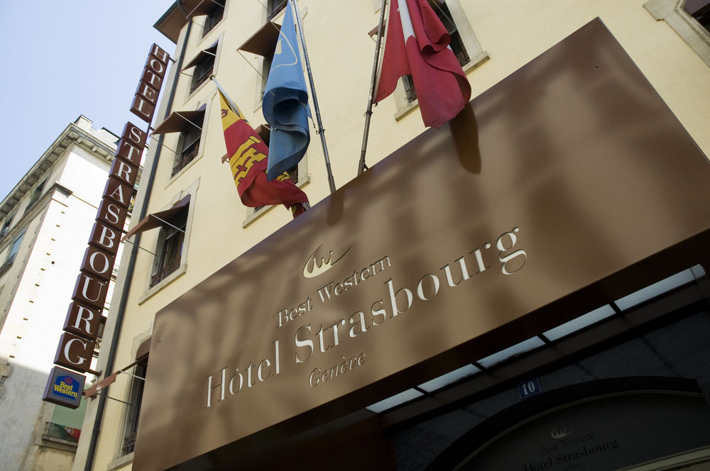 Strasbourg Hotel image 1